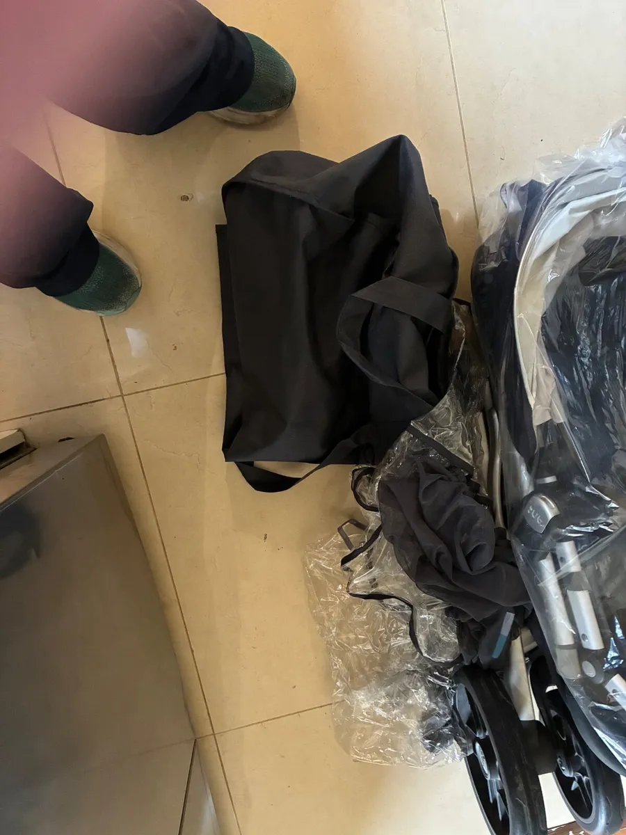 Vista Uppababby Vista 2 - Image 1