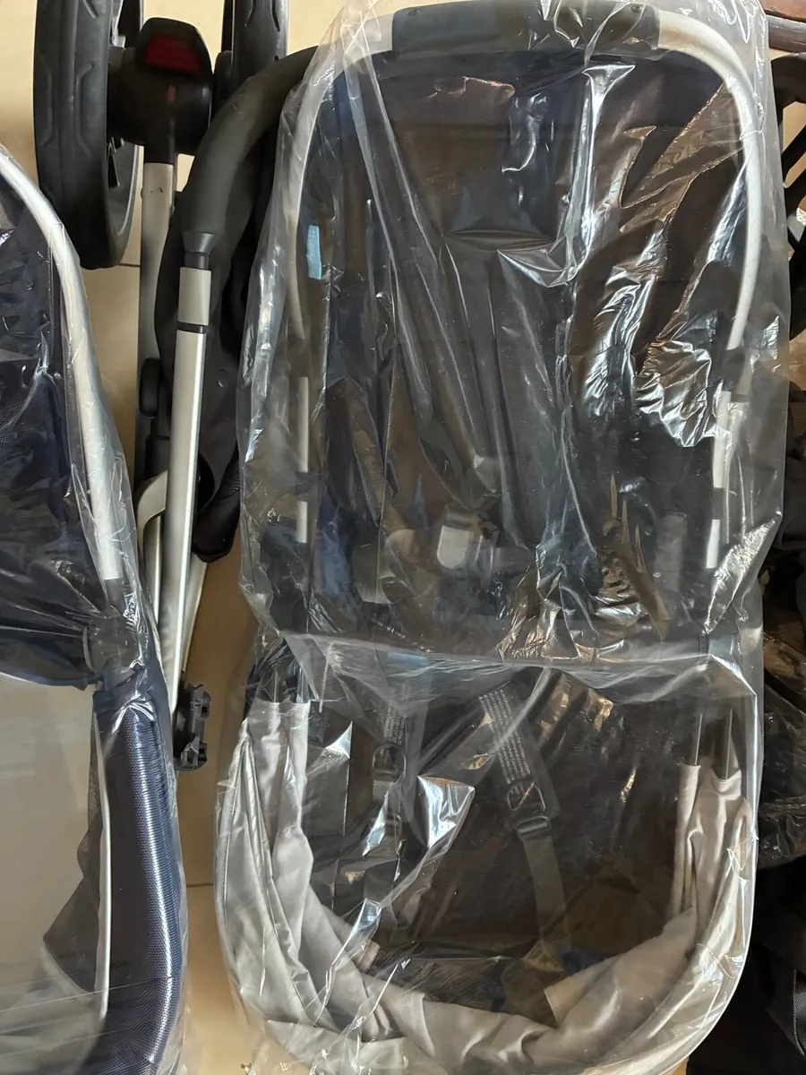 Vista Uppababby Vista 2 - Image 2