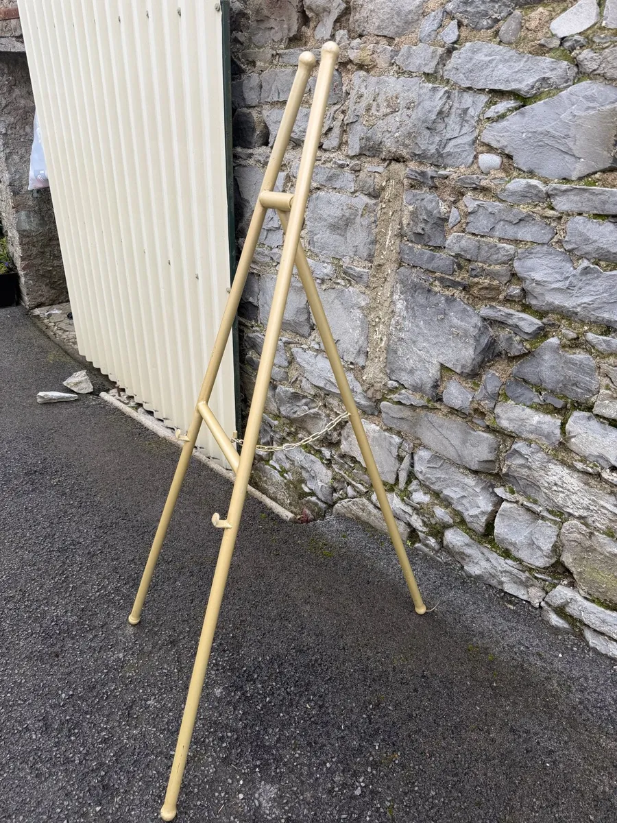 Wedding decorations - Image 1