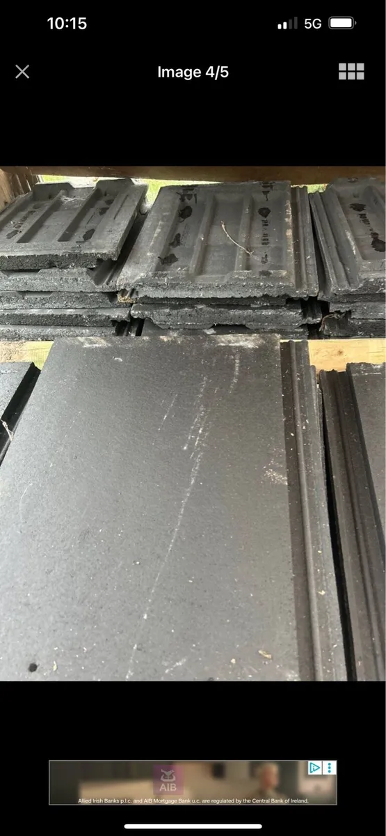 Donegal roof tiles - Image 2