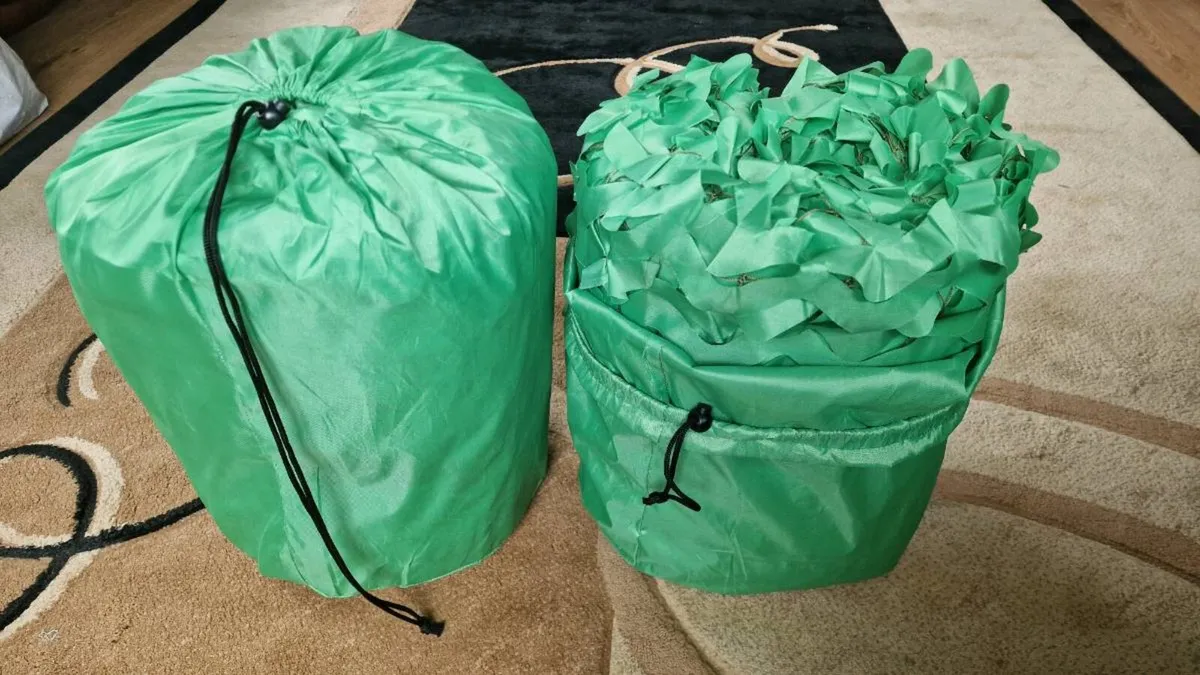 Cammoflage netting - Image 1