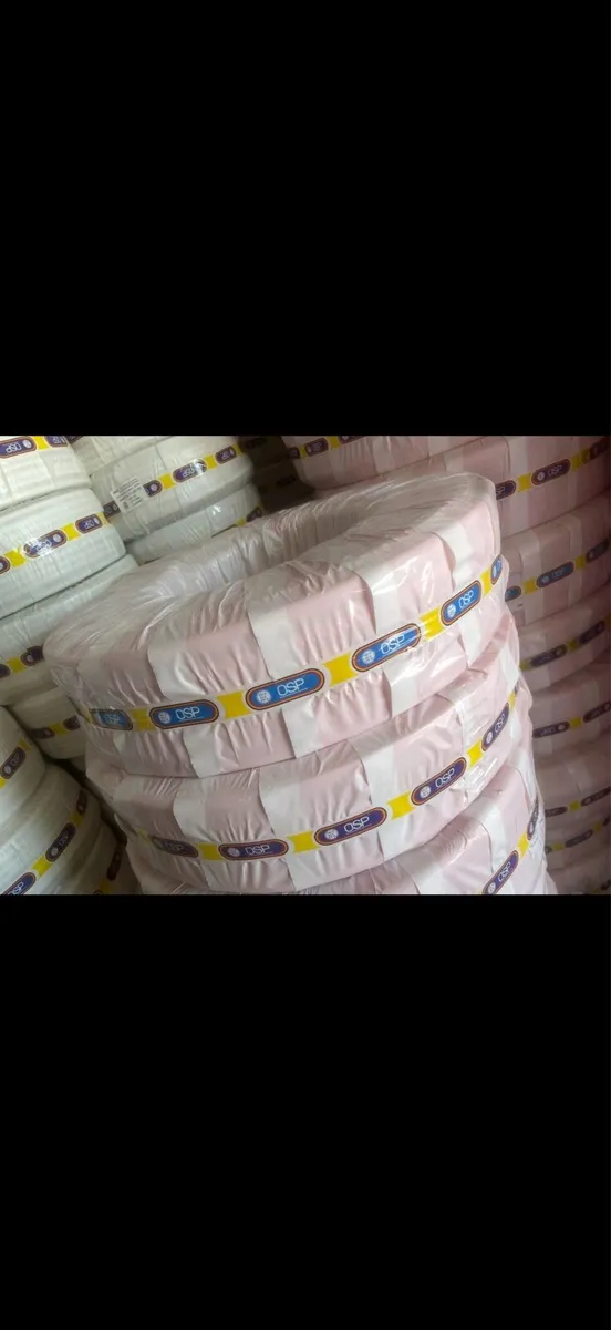 16mm insulated multilayer pipe - Image 2