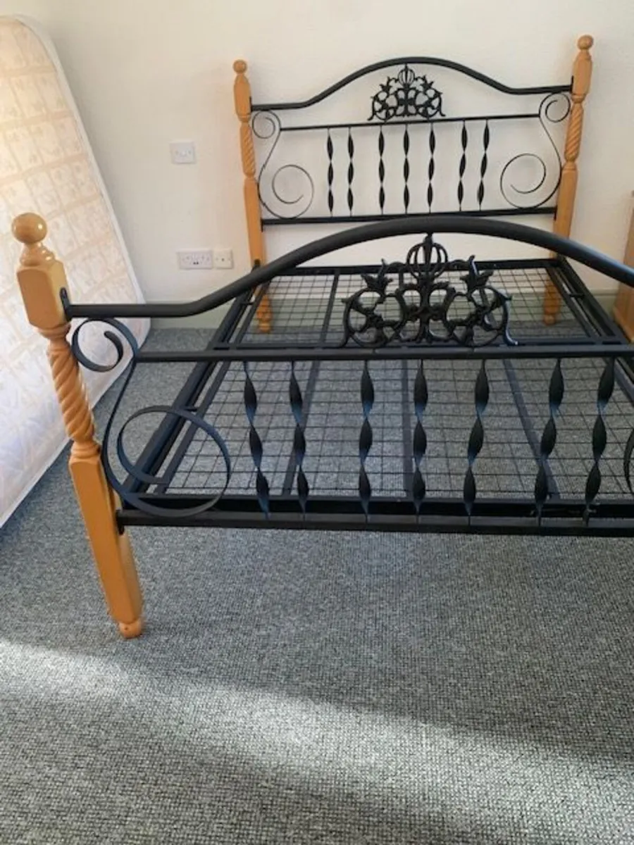 Bed frames - Image 1