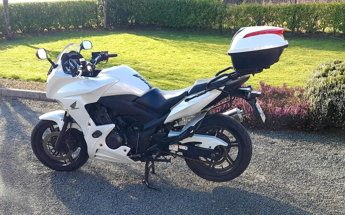 Honda Other 2011 - Image 2