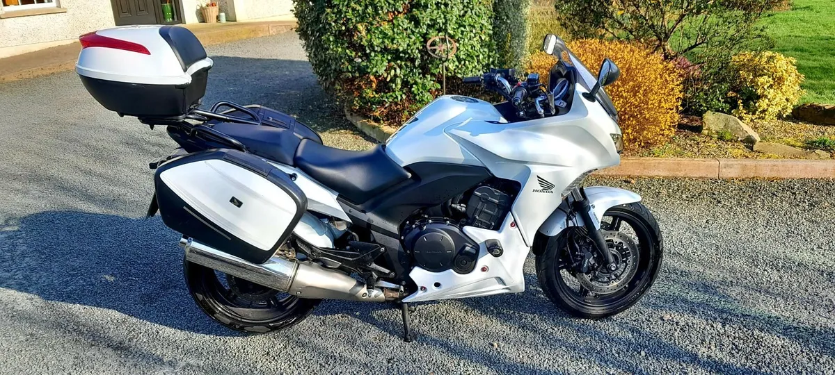 Honda Other 2011 - Image 1