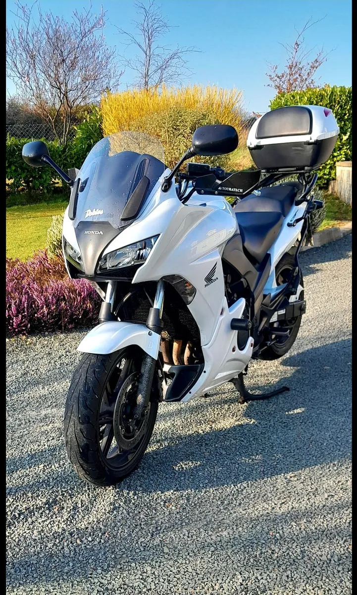 Honda Other 2011 - Image 3