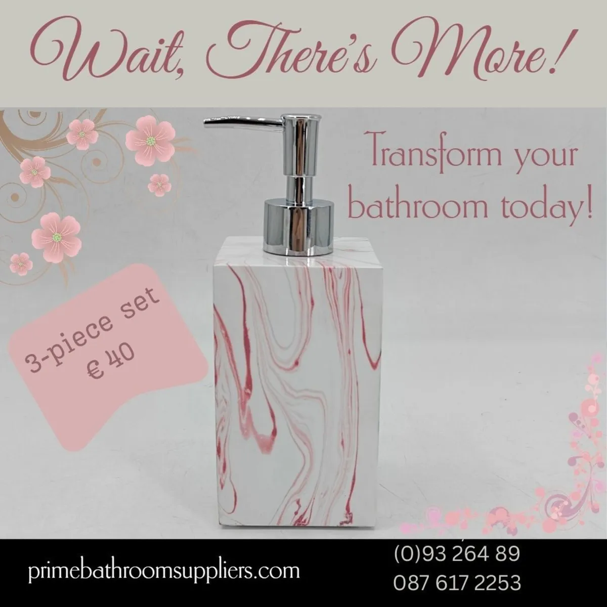 Bathroom Accessories - Image 3