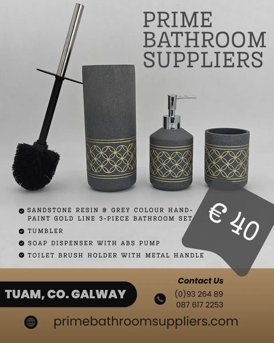 Bathroom Accessories - Image 4