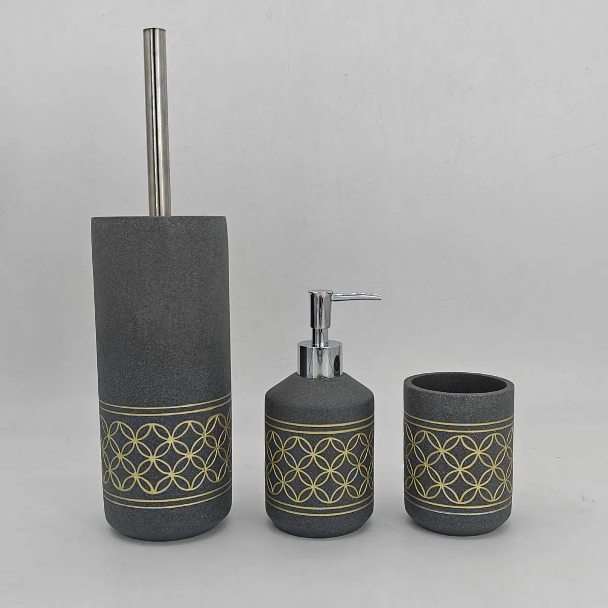 Bathroom Accessories - Image 1