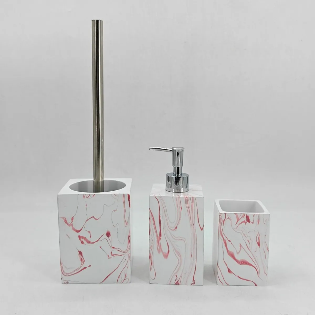 Bathroom Accessories - Image 1