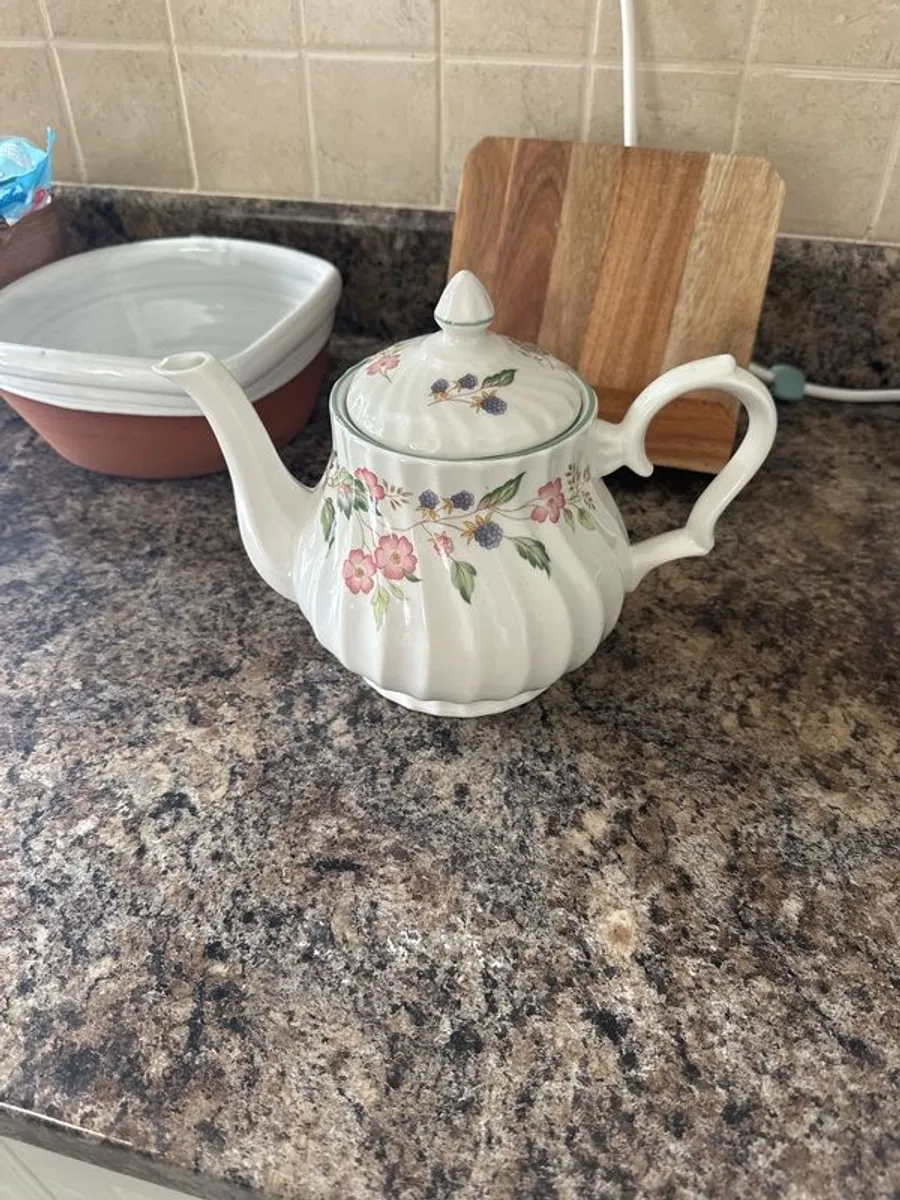 dinner set - Image 1