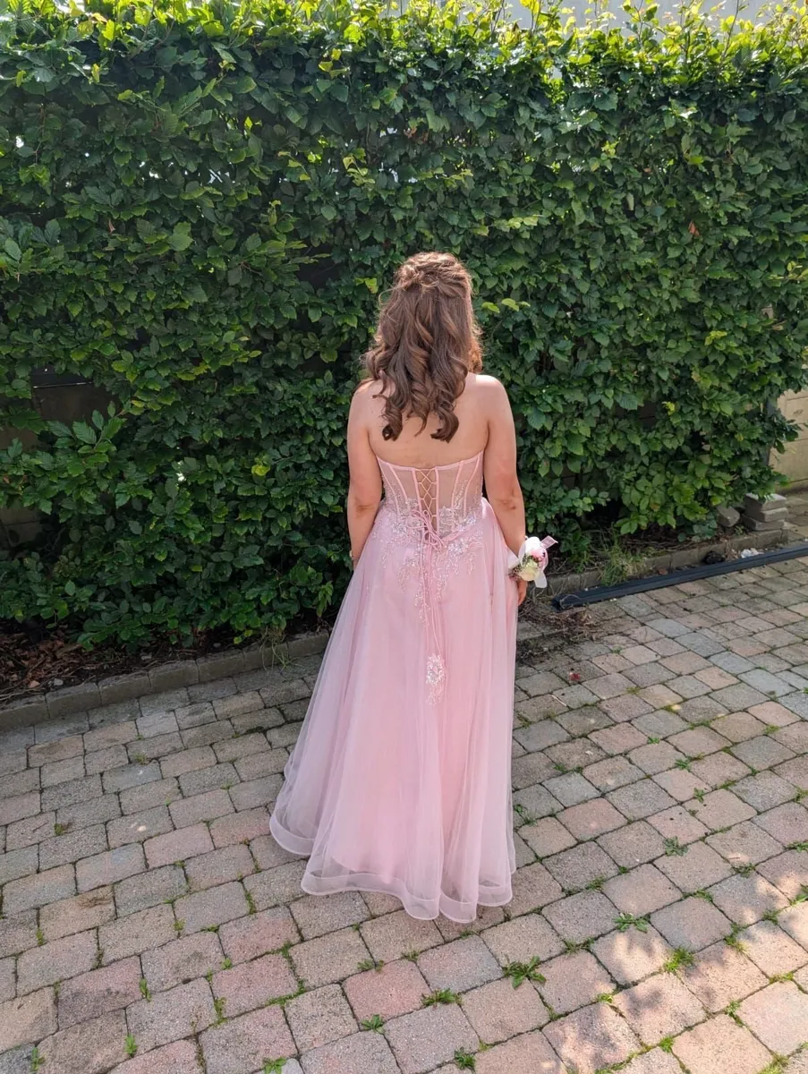 Debs Dress - Image 2