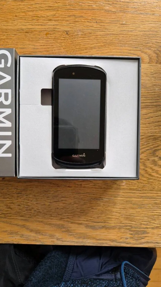 Garmin Edge 1030 Plus - Image 2
