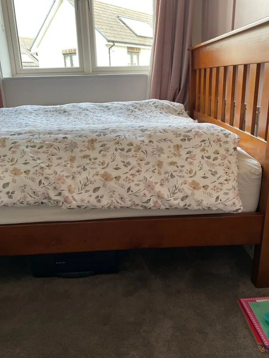 double bed - Image 2