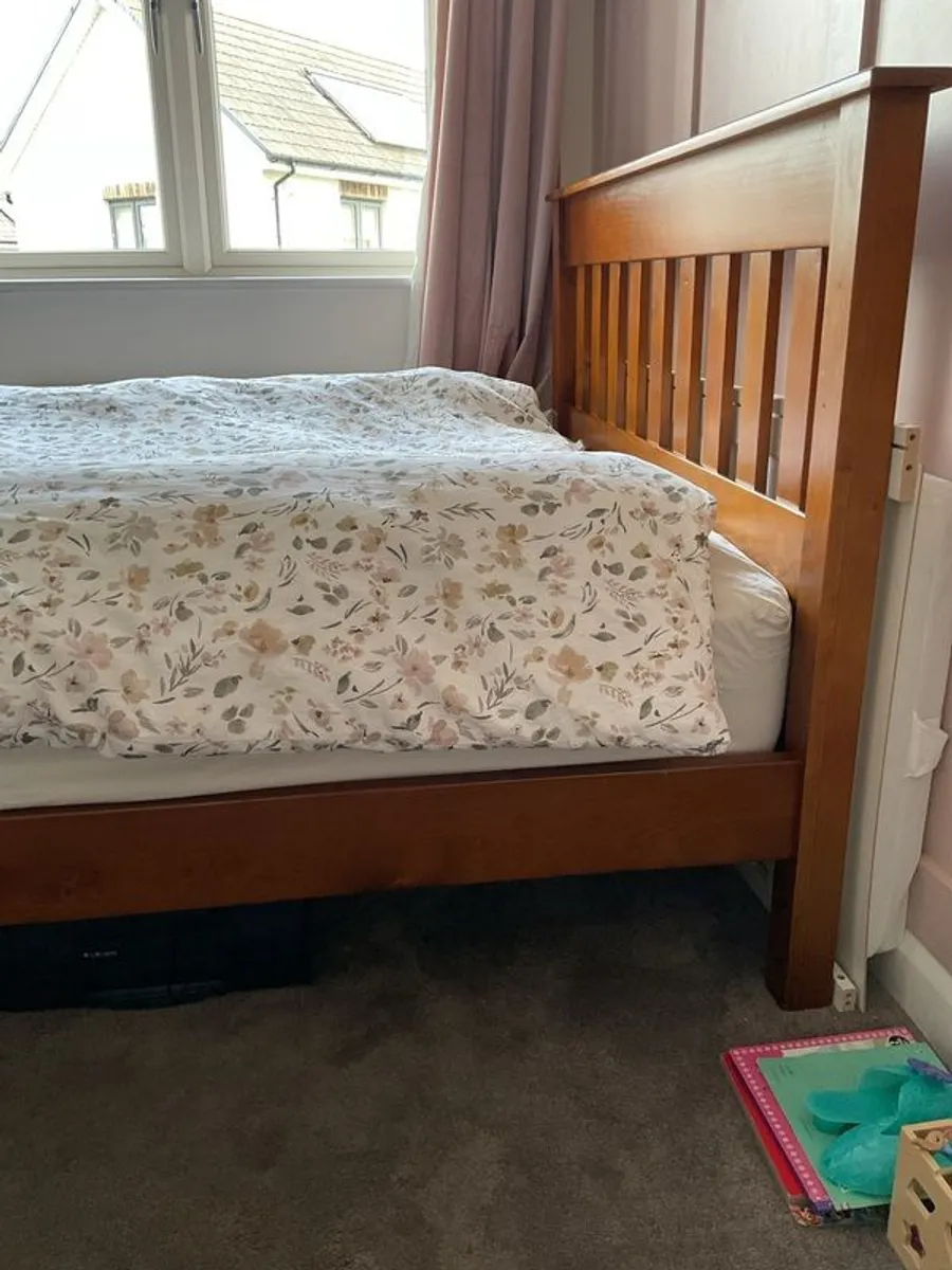 double bed - Image 3