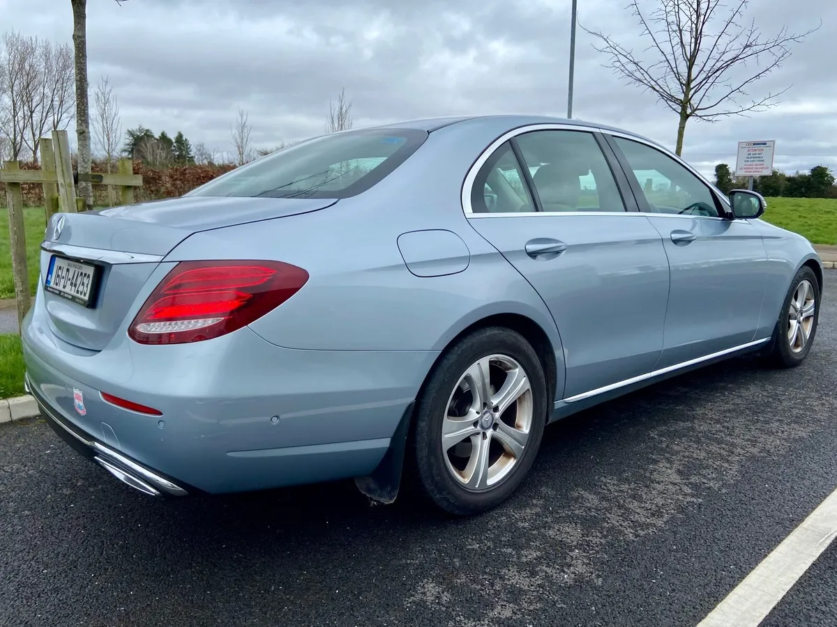 2016 E Class*KNOCKING NOISE FROM ENGINE* - Image 3