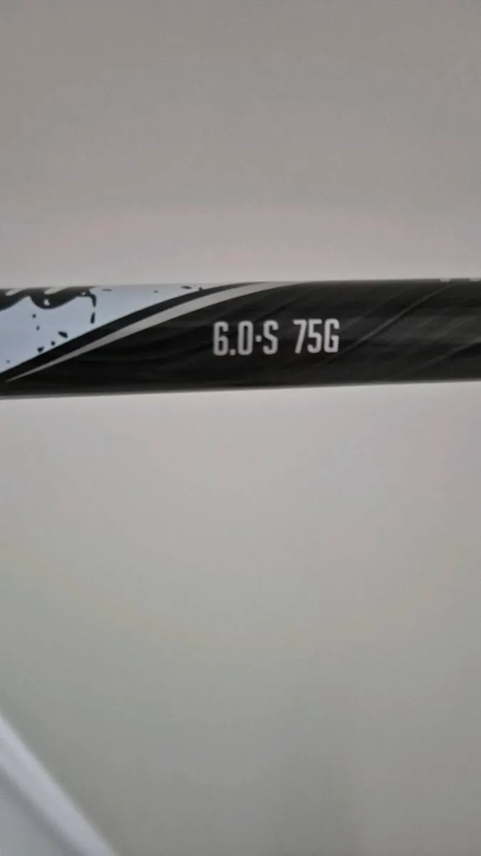 Ping G410 driver left-hand - Image 4