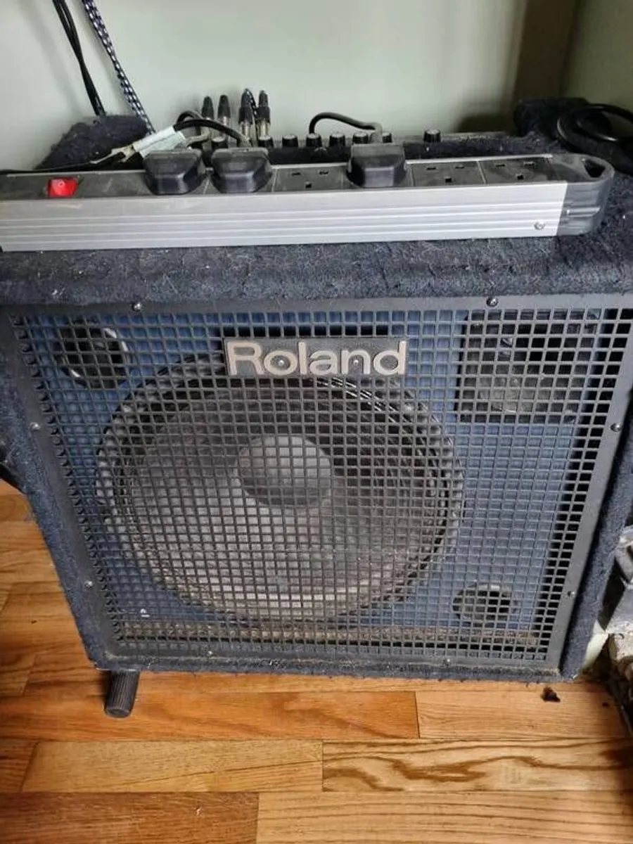 Ketron XD9 and SD1 Music Keyboard - Image 2