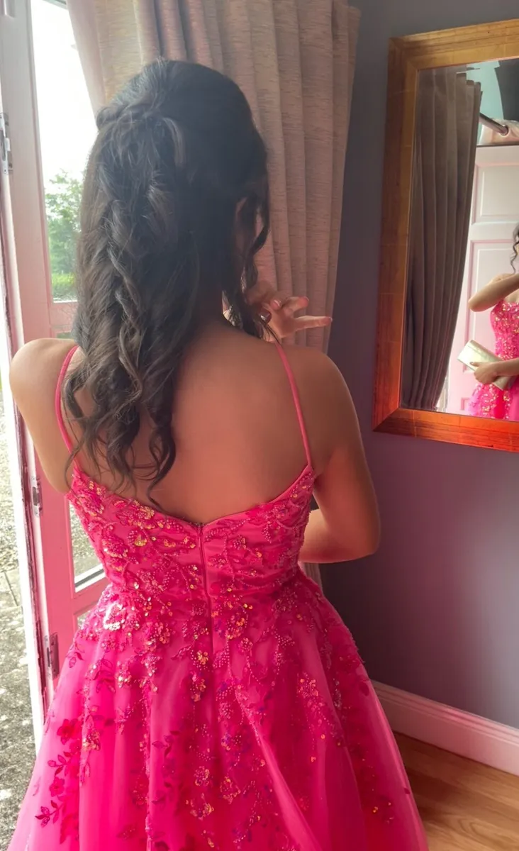 Debs Dress by  Obsession - Image 2