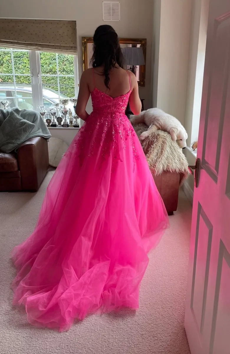 Debs Dress by  Obsession - Image 3