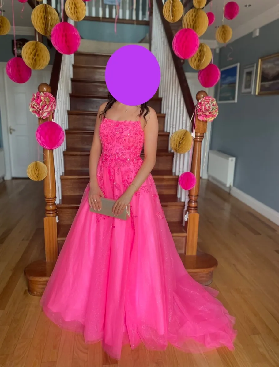 Debs Dress by  Obsession - Image 4