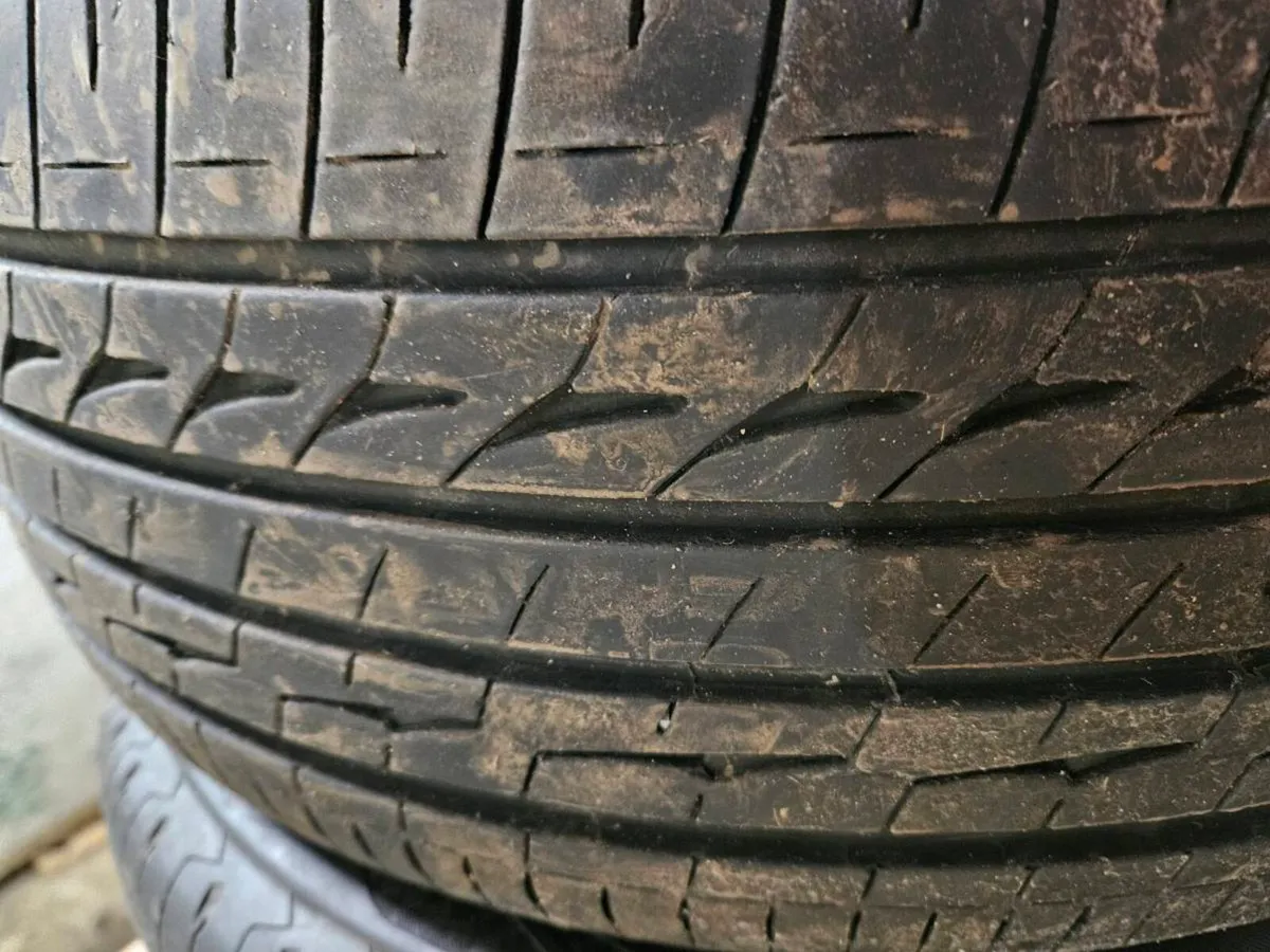 BMW Alloys - Image 3