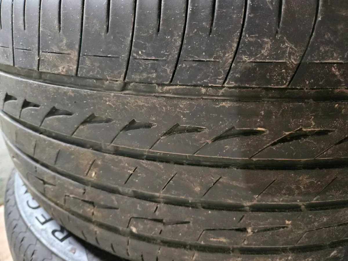 BMW Alloys - Image 4