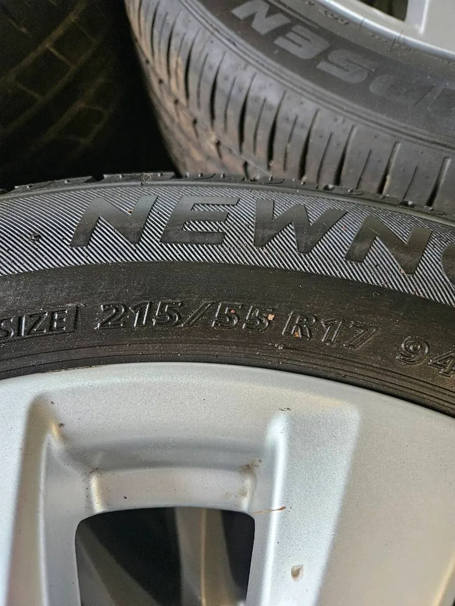 Toyota alloys - Image 2