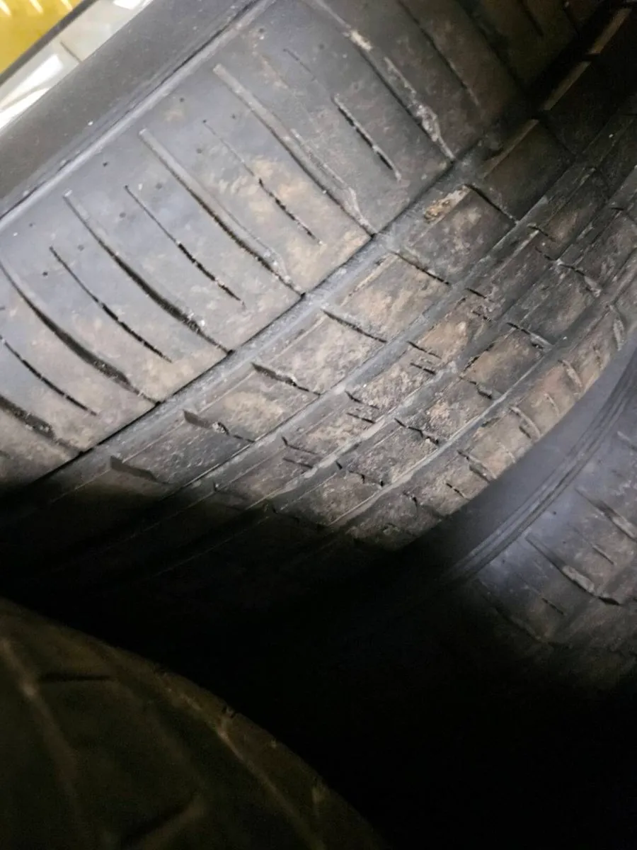 Audi Alloys 16" - Image 3