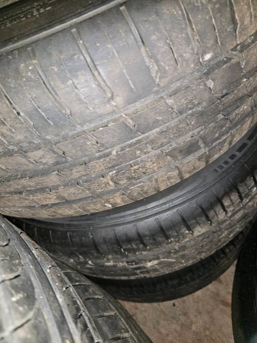 Audi Alloys 16" - Image 4