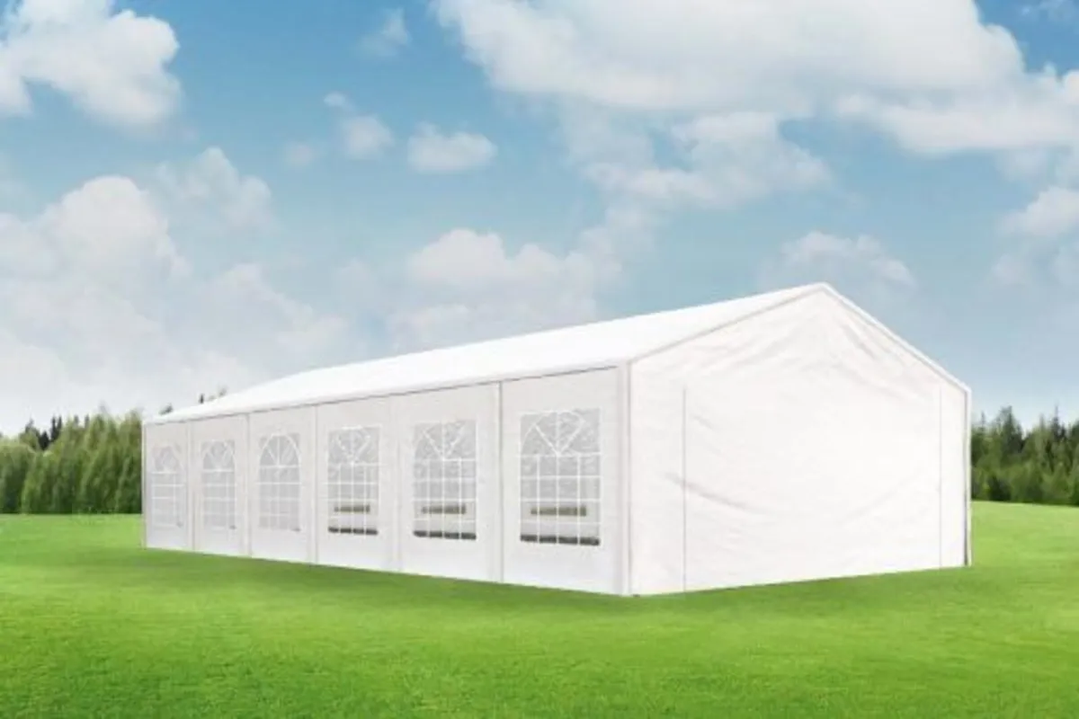 MARQUEE STORAGE - Image 1