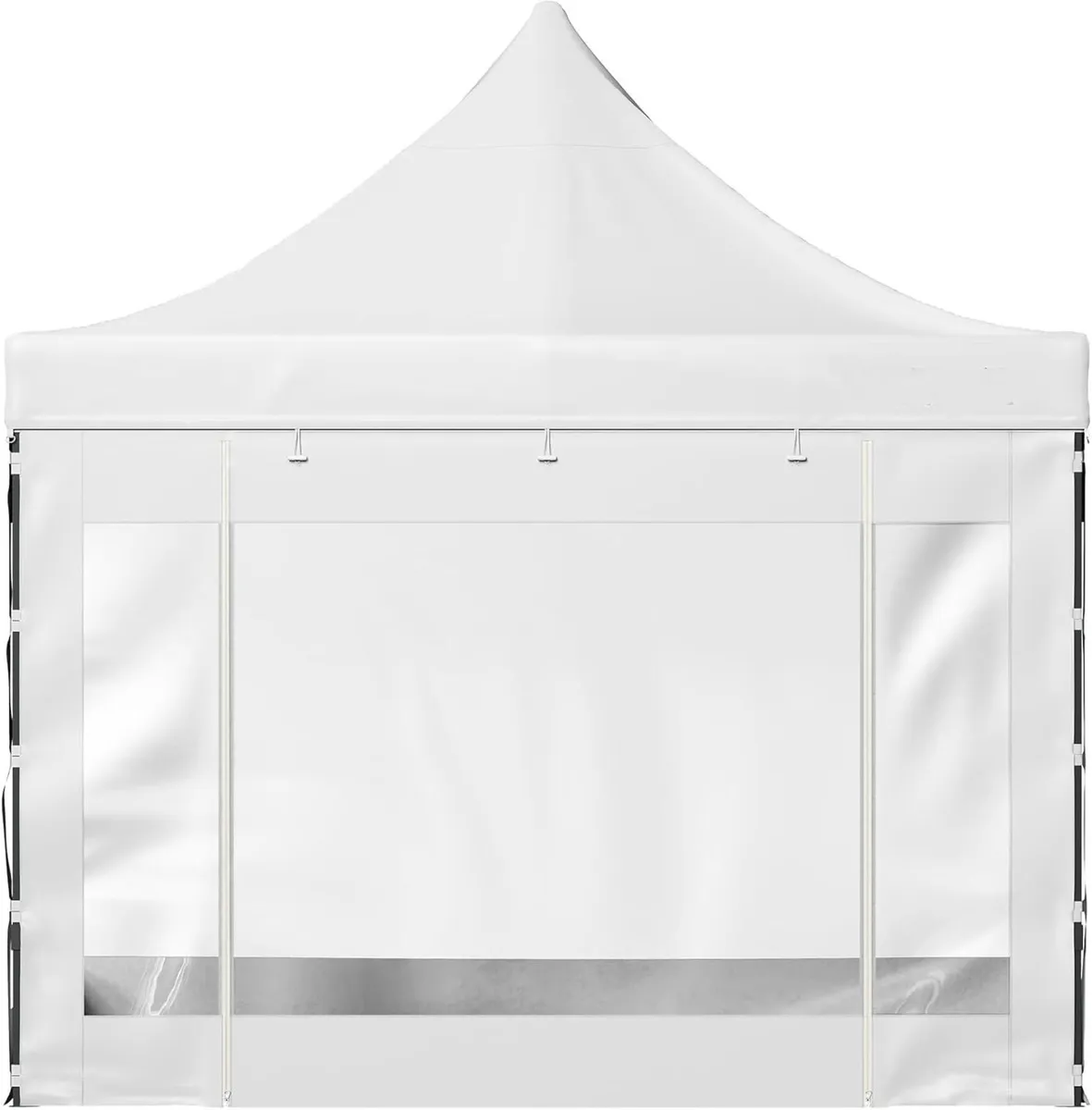 10×10 Gazebo Pop-Up Side Panel Outdoor Cover - Image 1