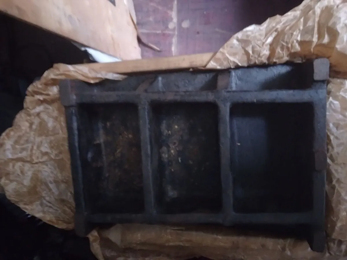 Myford ml7 metal lathe - Image 2