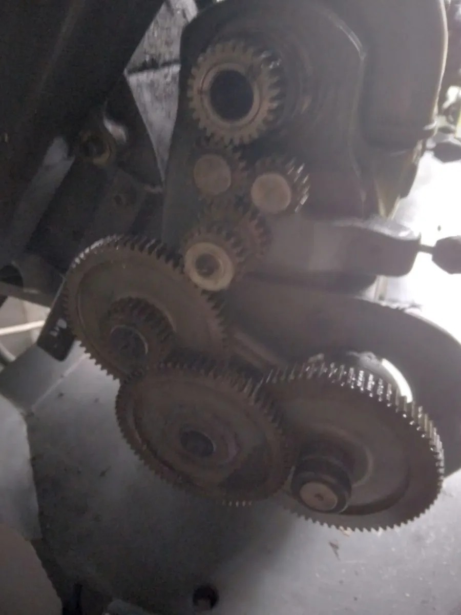 Myford ml7 metal lathe - Image 3