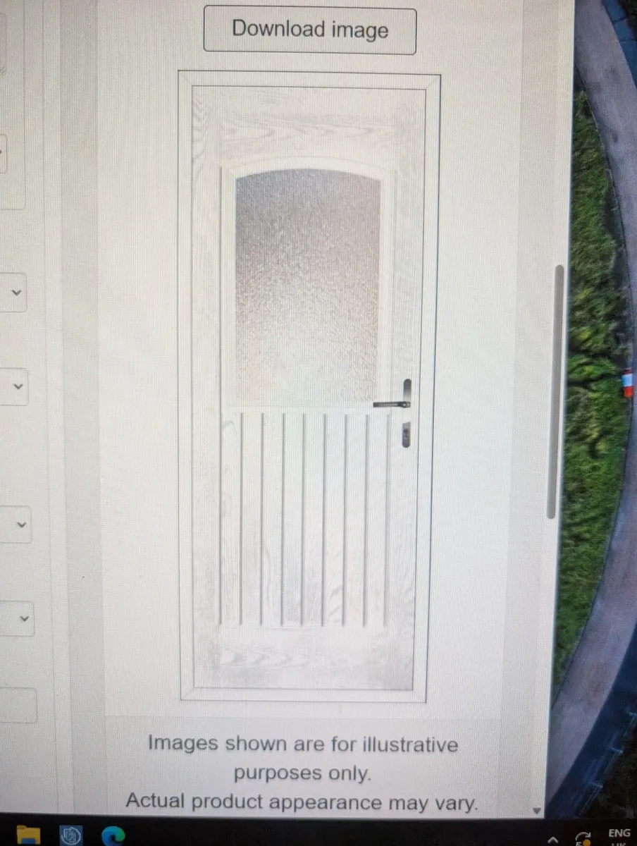 Palladio door - Image 2