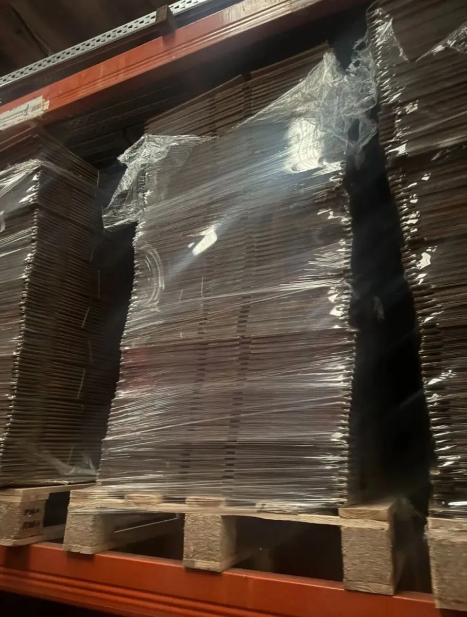 200x storage boxes - Image 2