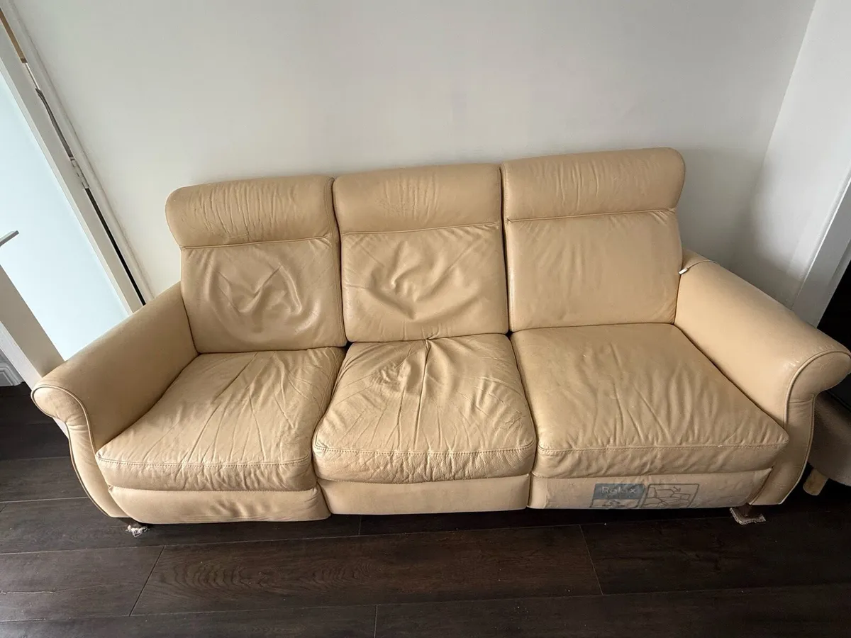 Sofa - Image 1