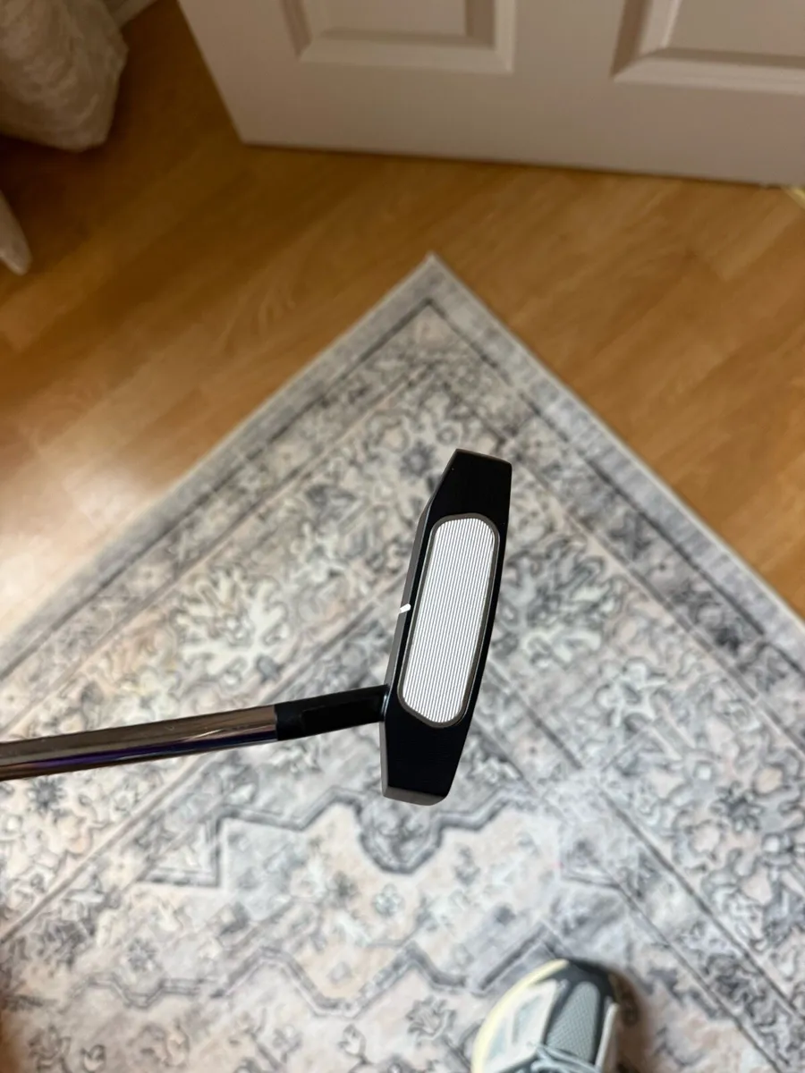 Odyssey Ai one 7s (left hand) - Image 2