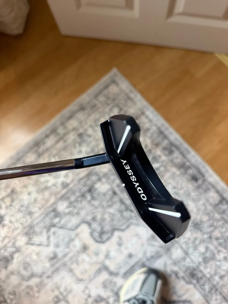 Odyssey Ai one 7s (left hand) - Image 3