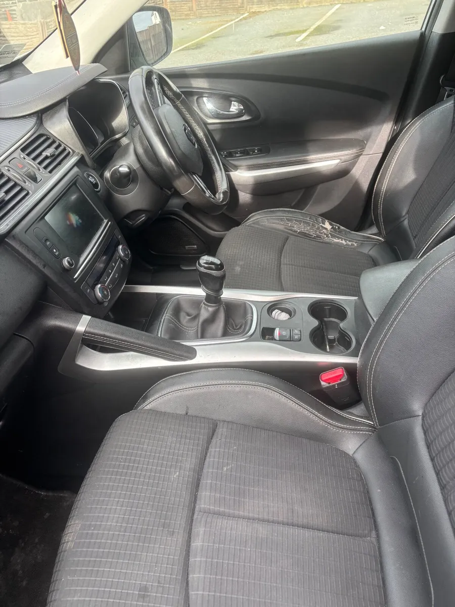Renault Kadjar 2017 - Image 4