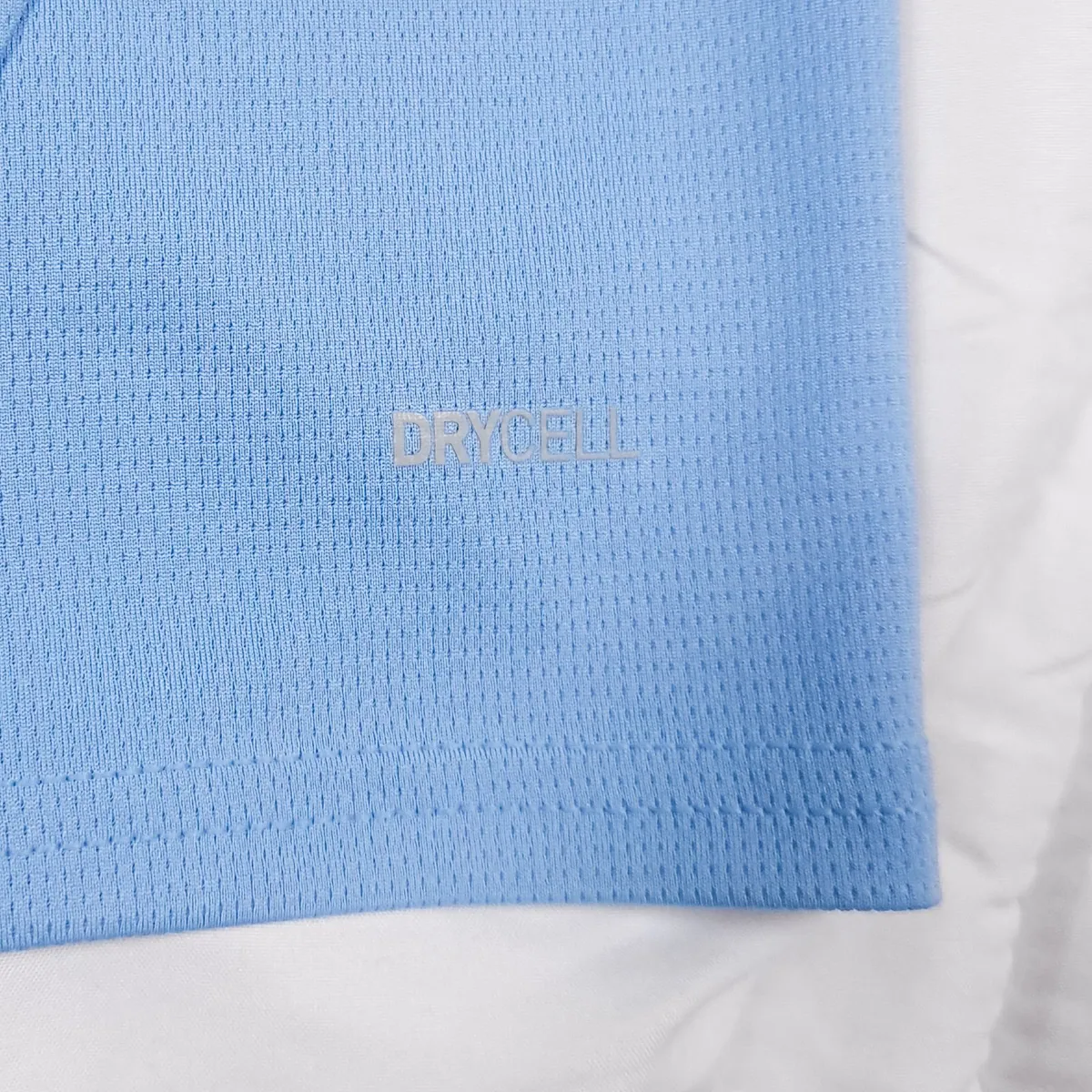 Manchester City 24 25 Mens Home Football Shirt L - Image 2