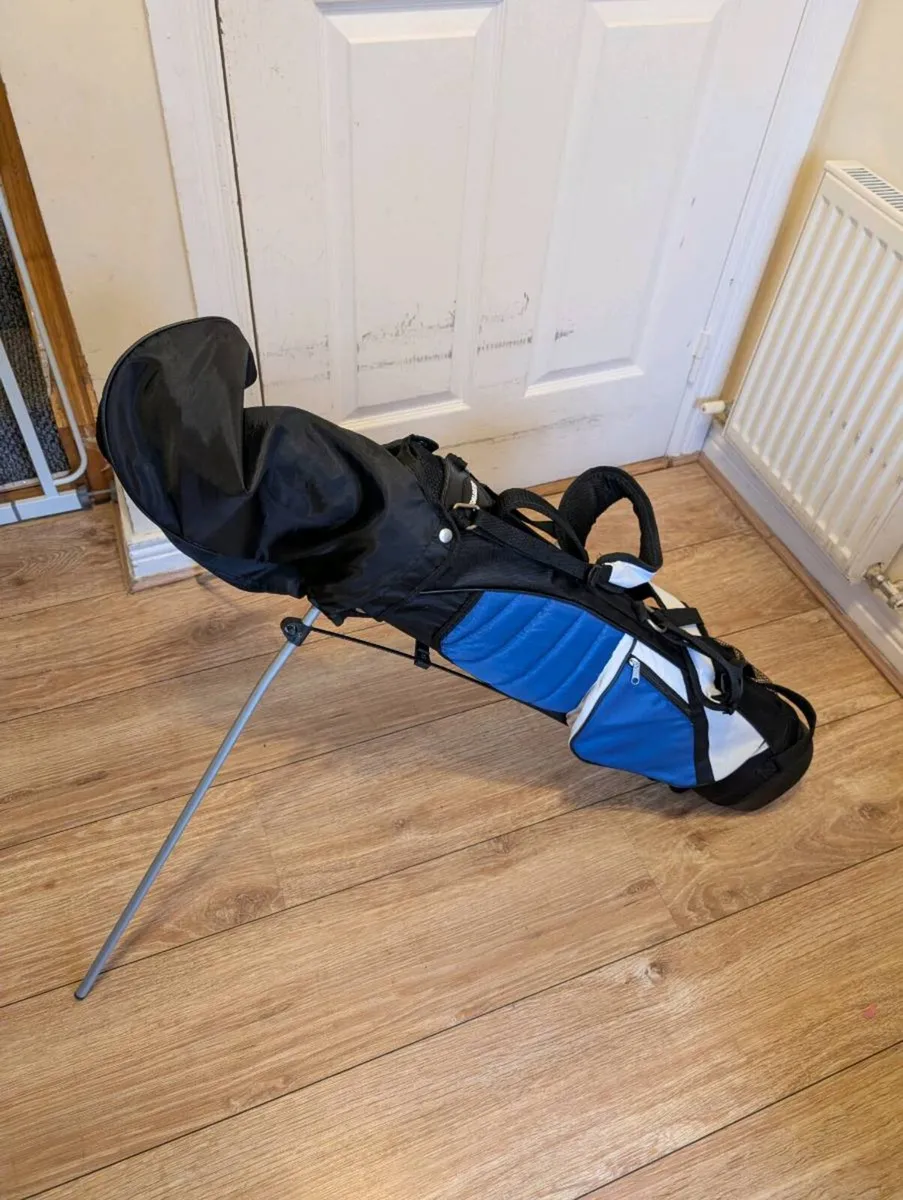 Junior Golf clubs (ping) - Image 2