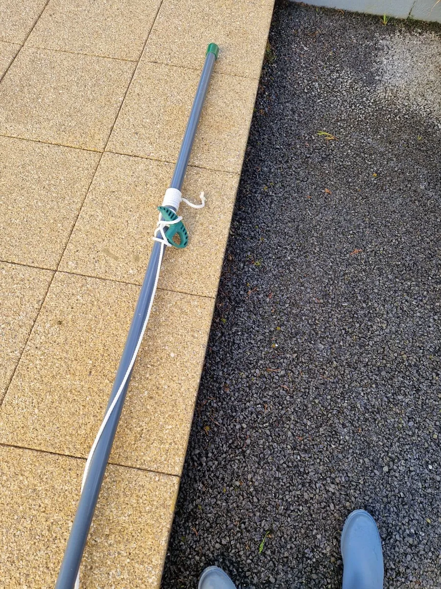 Pole Tree Trimmer - Image 2