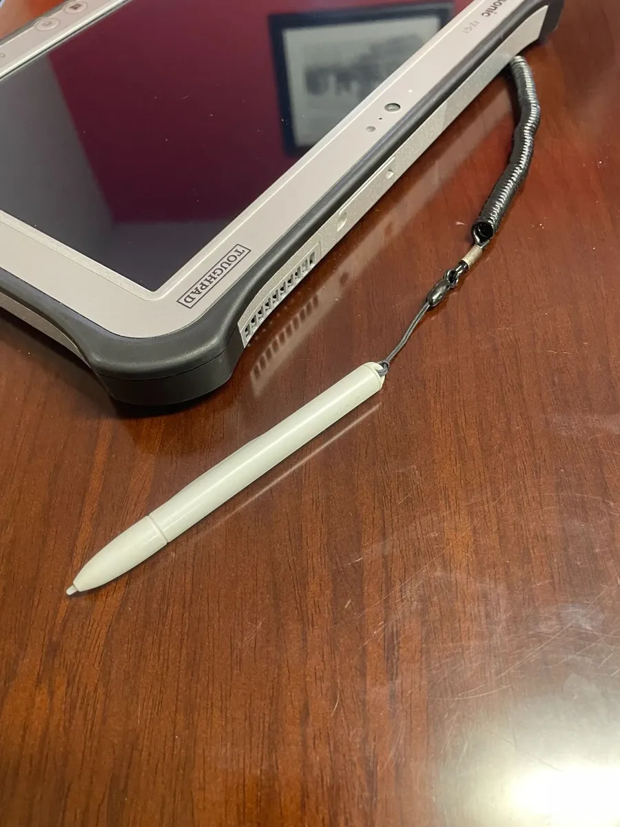 Panasonic FZ-G1 Toughpad - Image 4