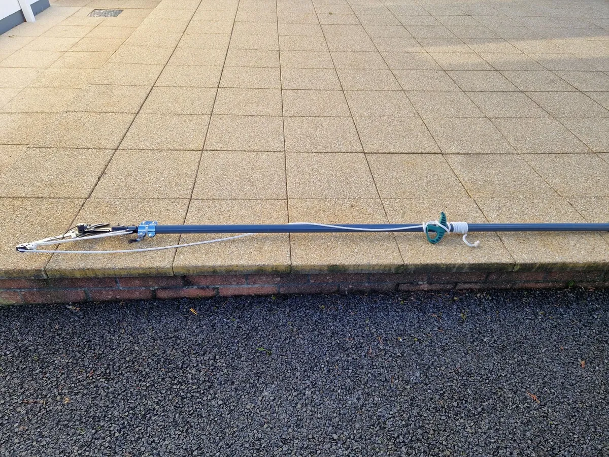 Pole Tree Trimmer - Image 3