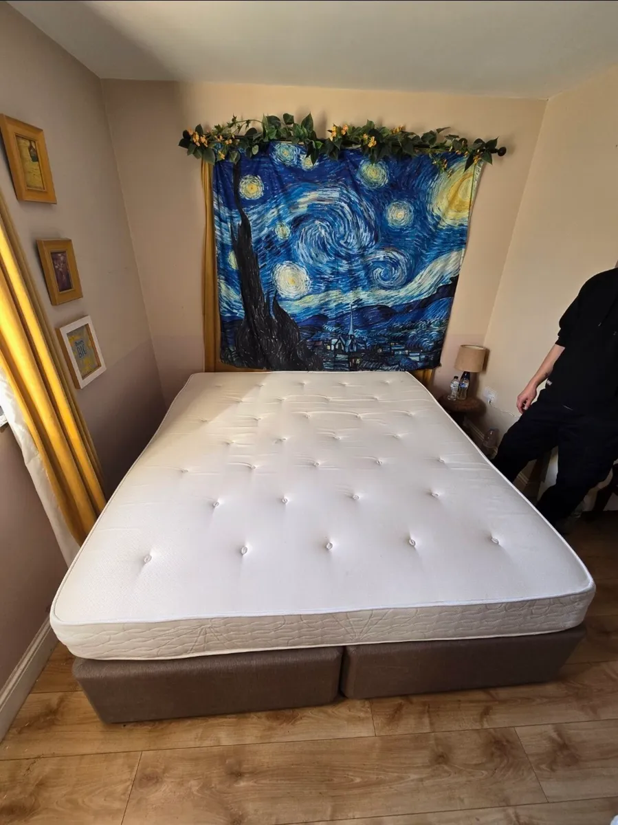 Bed - SuperKing - Image 2