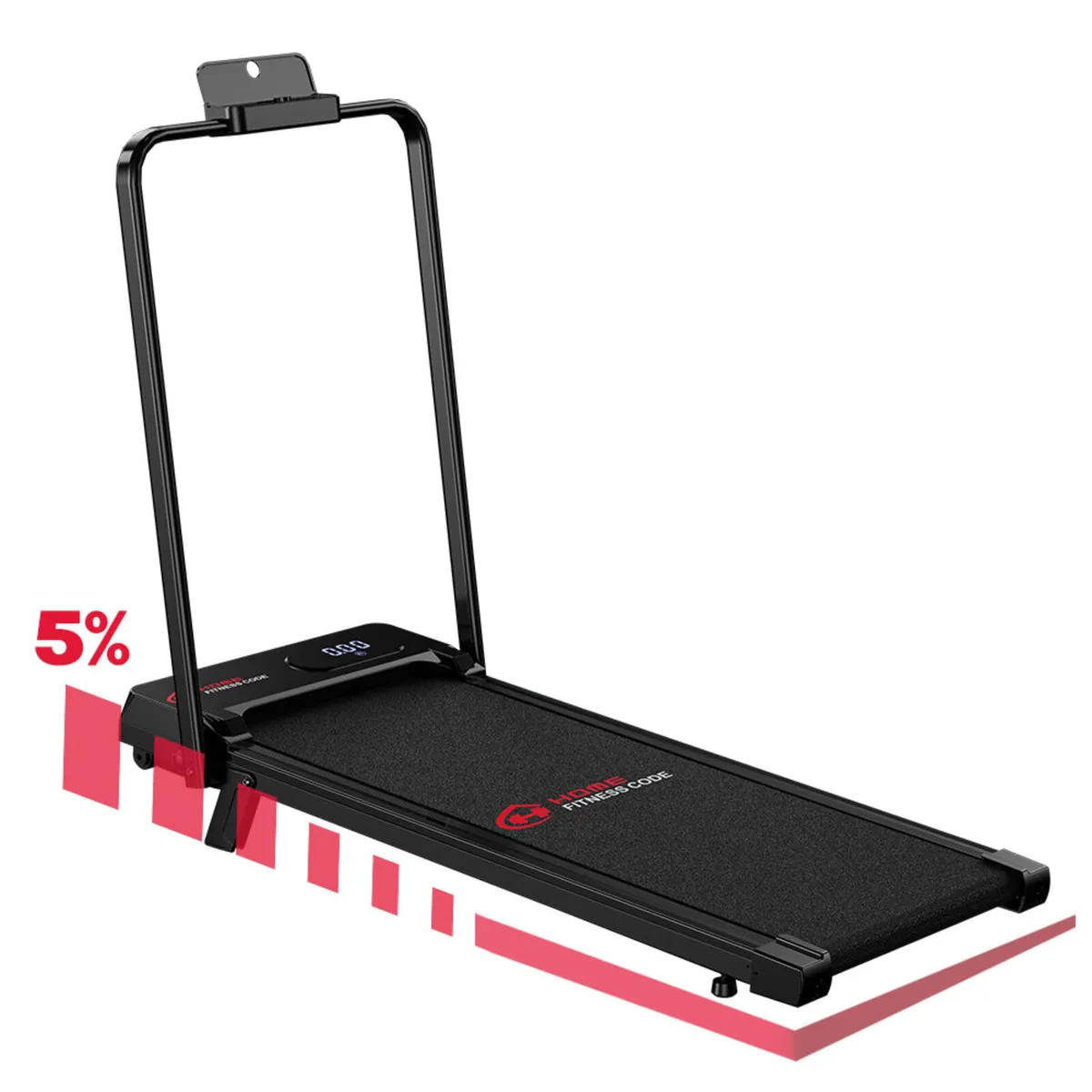 Treadmill - Walking pad - Image 1