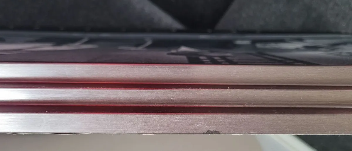 Framed picture of The Rat Pack - Image 3