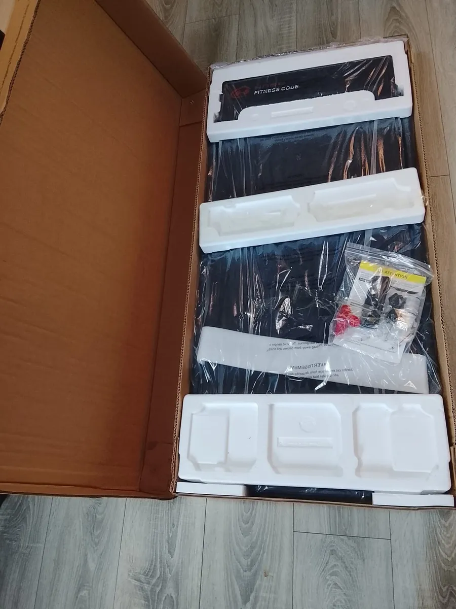 Treadmill - Walking pad - Image 3