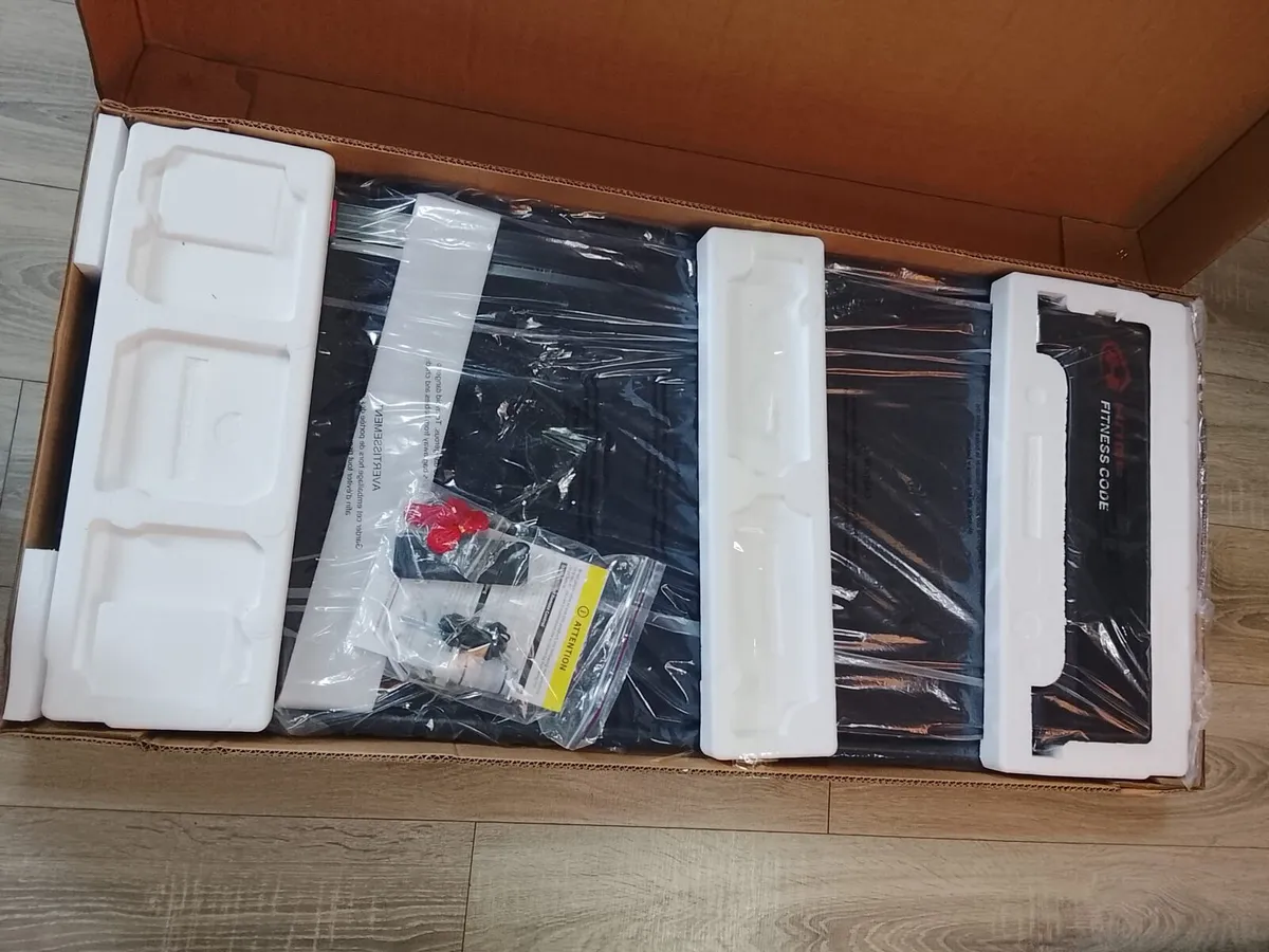 Treadmill - Walking pad - Image 2